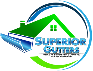 Superior Gutters Logo